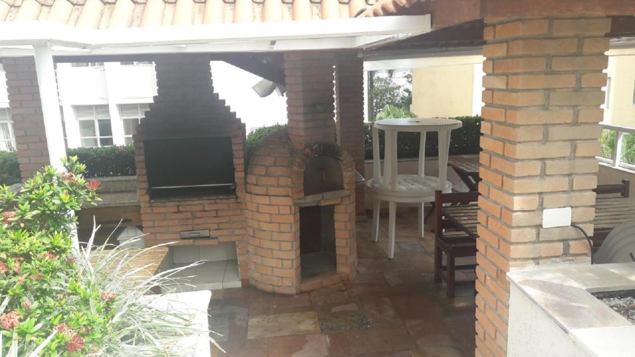 Mlf155 Apartamento Andar Alto No Morro Do Maluf Guarujá Exterior photo