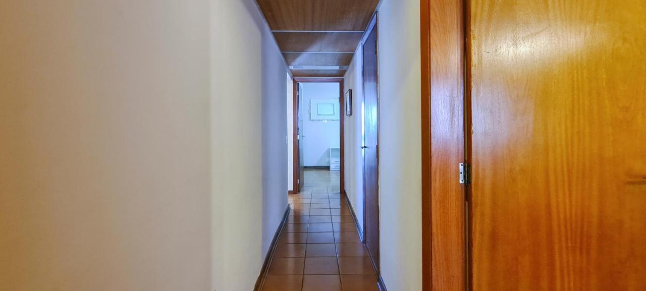 Mlf155 Apartamento Andar Alto No Morro Do Maluf Guarujá Exterior photo