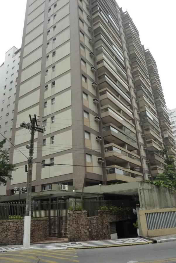 Mlf155 Apartamento Andar Alto No Morro Do Maluf Guarujá Exterior photo
