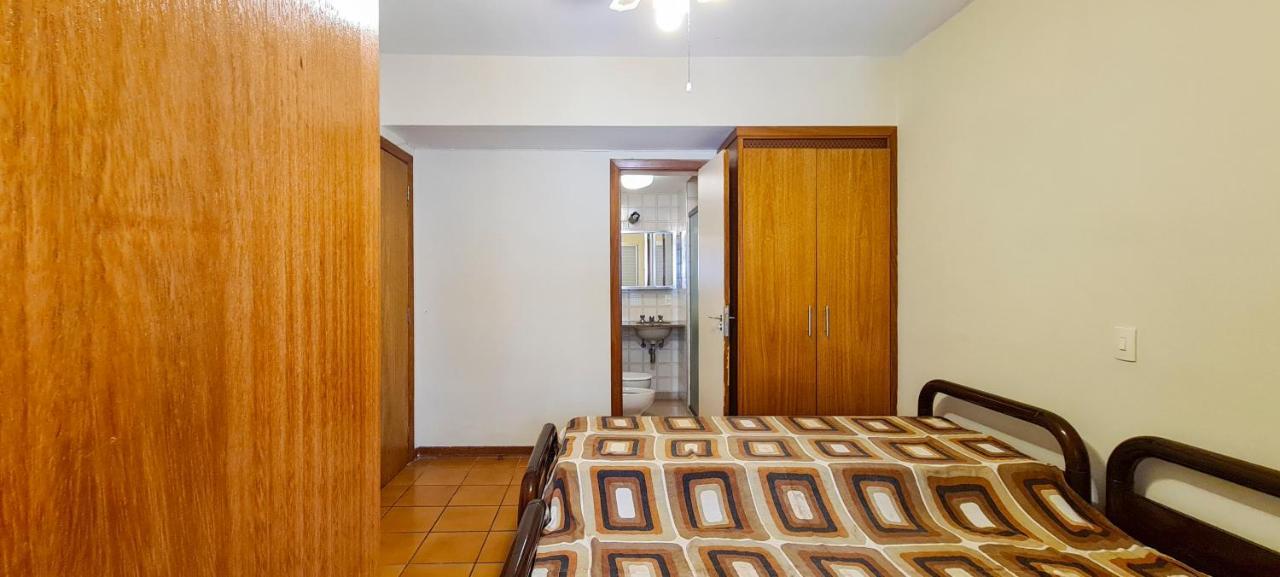 Mlf155 Apartamento Andar Alto No Morro Do Maluf Guarujá Exterior photo